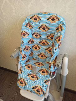 Чехол для детского стульчика