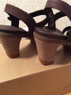 Босоножки Timberland. Р.37. Оригинал. Новые