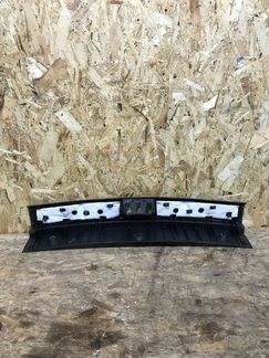 Накладка замка багажника Hyundai Ix 35 G4KD 2013