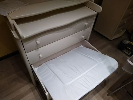 Комод С545 Красная Звезда Можга