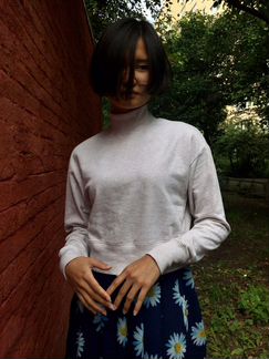 Кофта Monki женская