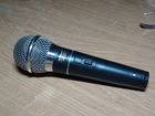 Микрофон sony DM-604 новый