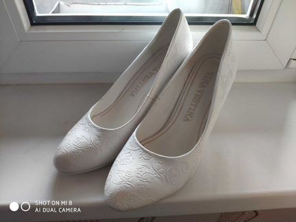 Туфли vina vestina 38p