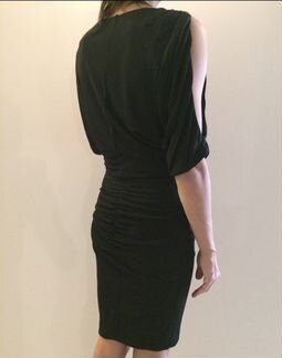 Платья Elisabetta Franchi Betty Blue Roccobarocco