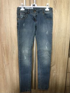 Джинсы harmont & blaine новые. Можно обмен