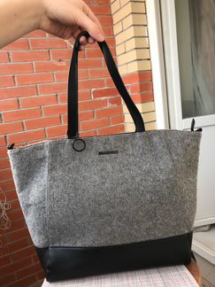 Сумка Stradivarius