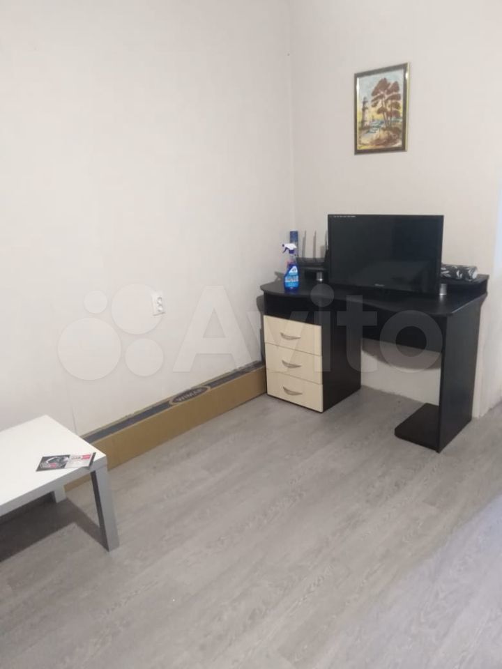 Квартира-студия, 23.5 м², 2/3 эт.