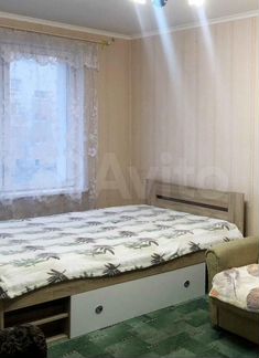1-к квартира, 34 м², 7/9 эт.