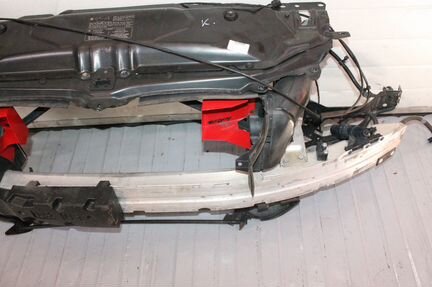 Передняя панель крепления облицовки (телевизор)