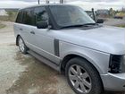 Land Rover Range Rover 4.4 AT, 2003, 199 000 км объявление продам