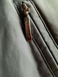 Burberru мужская куртка оригинал