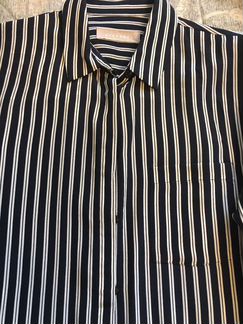 Платье Stefanel шёлк