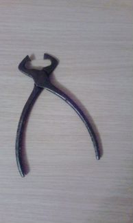 Щипцы для сахара СССР артель им Чкалова