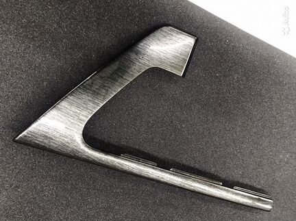 Элементы салона ручки Toyota Land Cruiser 200