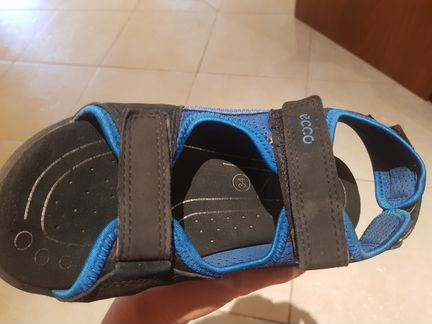 Сандали ecco