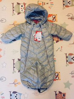 Комбинезон Reima новый 80