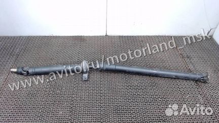 Кардан задний Subaru Legacy (B14) 2009, 2010