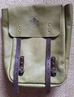 Рюкзак Not Dead Goods