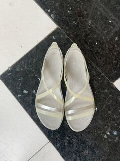 Босоножки от Crocs, 41 р