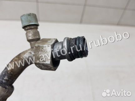 Трубка кондиционера Lifan X50 2017