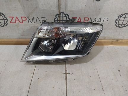 Фара передняя левая Nissan Terrano D10 2014
