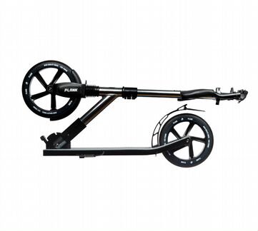 Самокат plank voyager 230