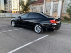 BMW 5 серия 2.0 AT, 2015, 93 487 км объявление продам