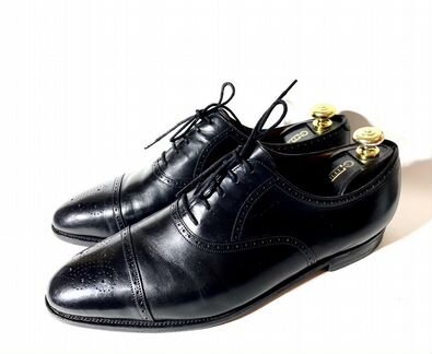 Туфли John Lobb Saunton, размер 45(11) Оригинал