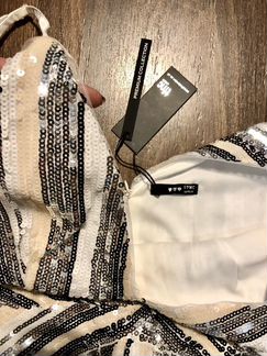 Платье ASOS новое