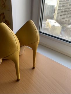 Туфли zara новые