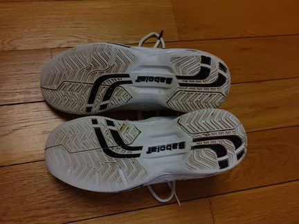Кроссовки теннисные Babolat