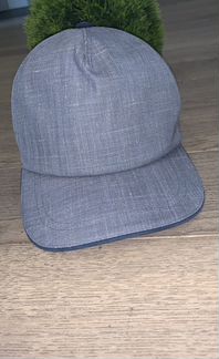 Бейсболка Canali, Zilli, Brioni