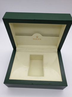 Оригинальные шкатулки для часов Rolex