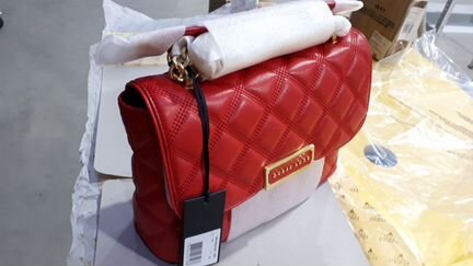 Сумка новая Guess Lux оригинал