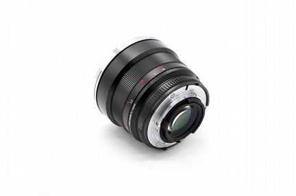 Planar 1,4/85 ZF T* Carl Zeiss