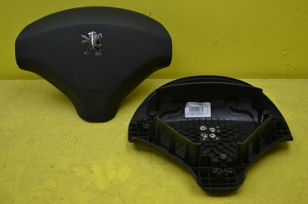 Peugeot 408 крышка airbag