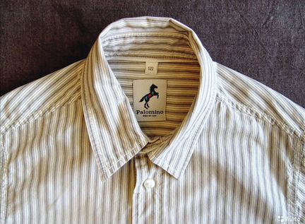 Джемпер +рубашка Palomino