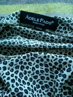 Итальянская блуза Adele Fado