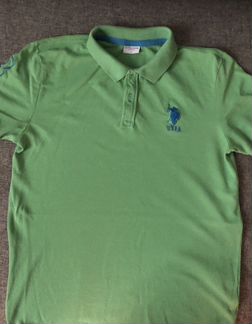 Поло US Polo assn