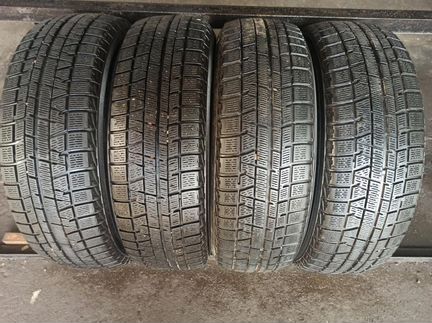 185 65 15 Yokohama бу Шины Зимние 185 65 R15 102L