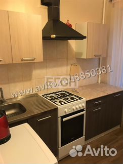 1-к квартира, 33 м², 4/9 эт.