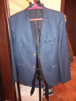 Пиджак (Блейзер) Topman