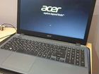 Acer e5-571 объявление продам