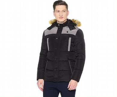 Куртка зимняя U.S.Polo Ass 50 б/у