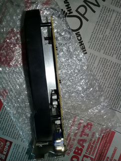 Видеокарта gtx 750