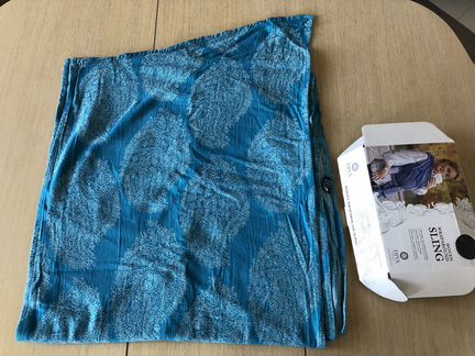 Слинг-шарф Diva Essenza