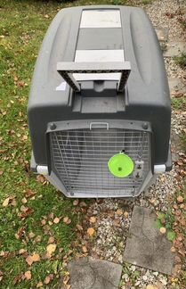 Бокс-переноска для собак