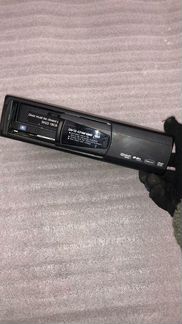 CD DVD ченджер Range Rover L322 Разборка LRV