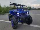 Квадроцикл promax ATV mini 2T 70CC Р/С