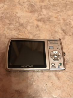 Pentax Optio M40